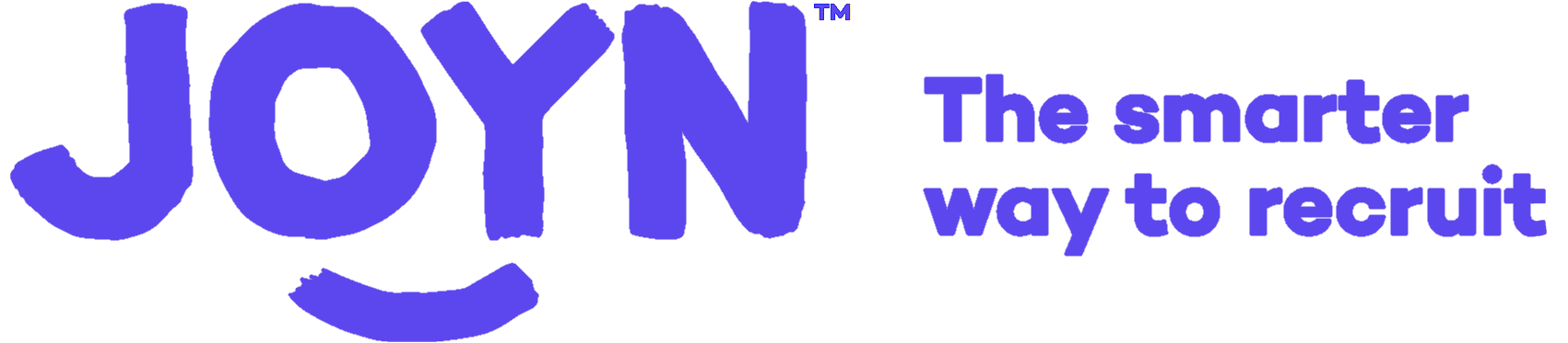 JOYN Logo - The Smarter Way to Recruit